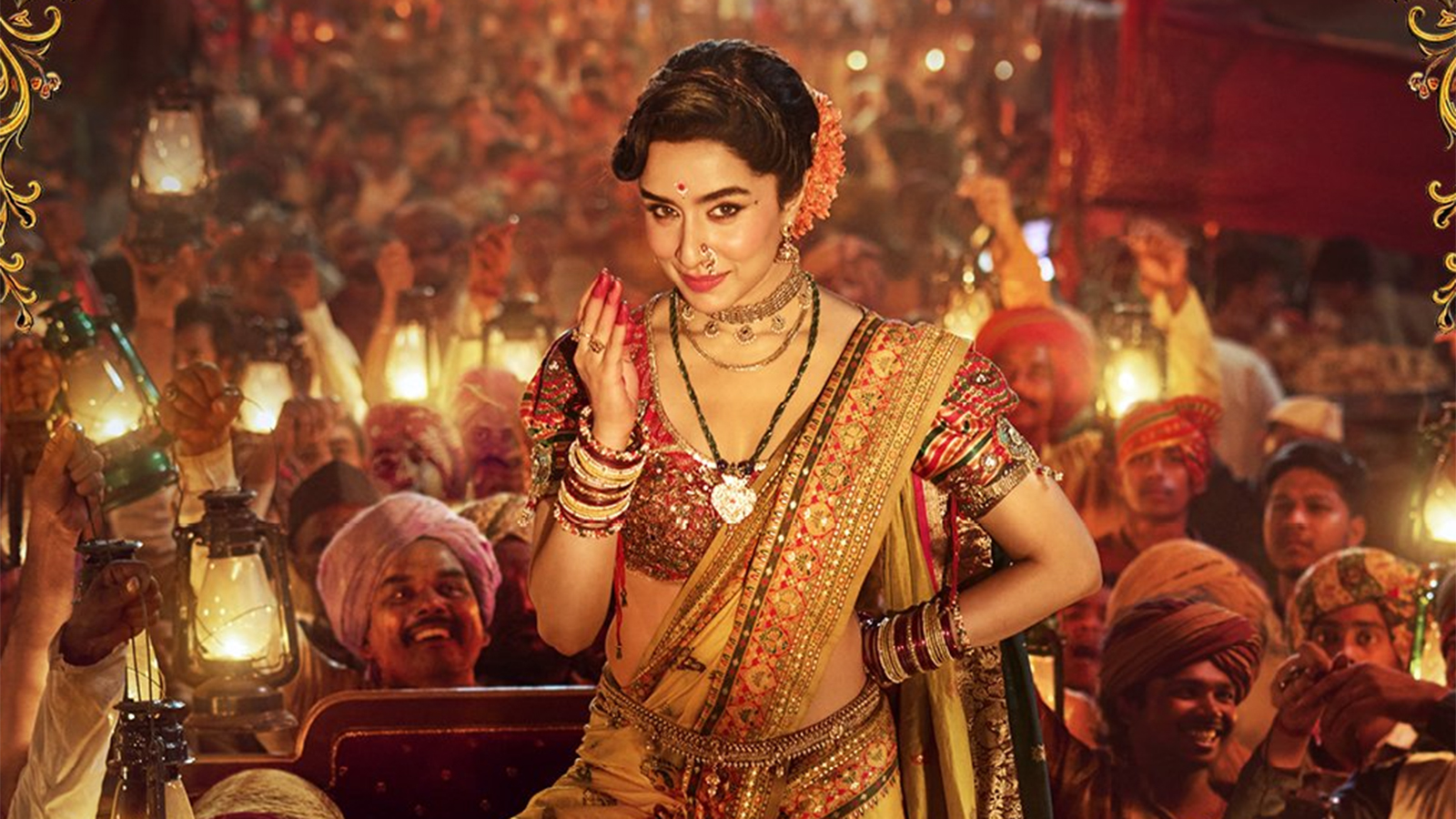 Shraddha Kapoor Eetha December release