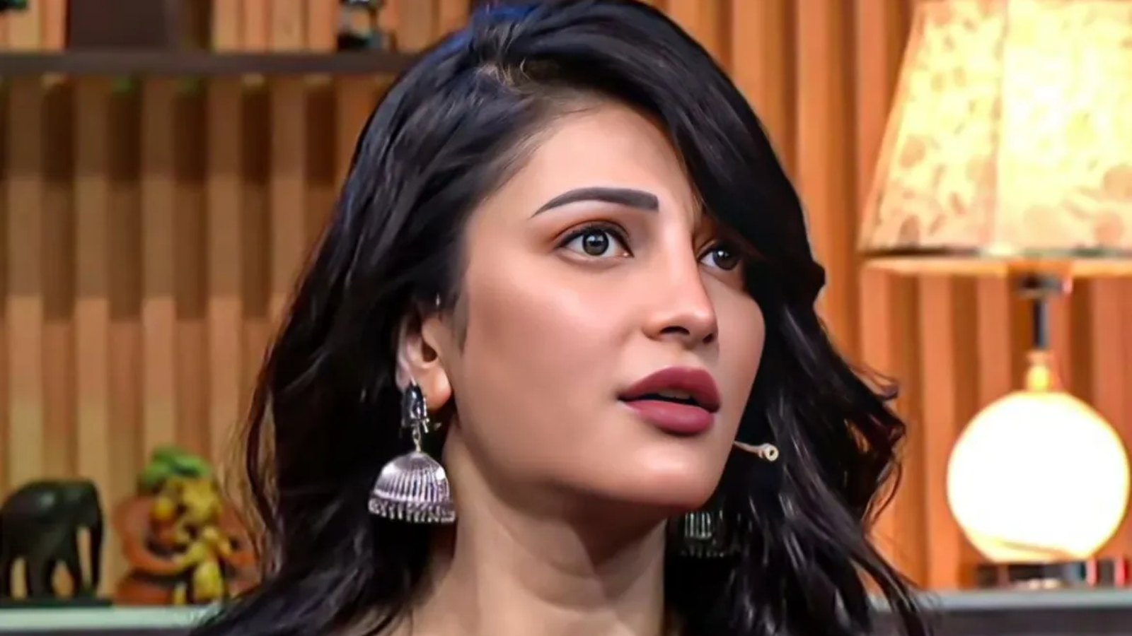 Shruti Haasan AI deepfake case