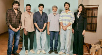I’ll Watch Sigma in Theatres – SS Rajamouli