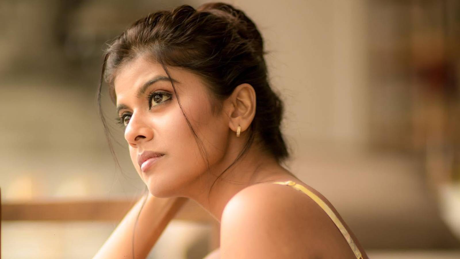 Singer Swagatha S Krishnan serious allegations