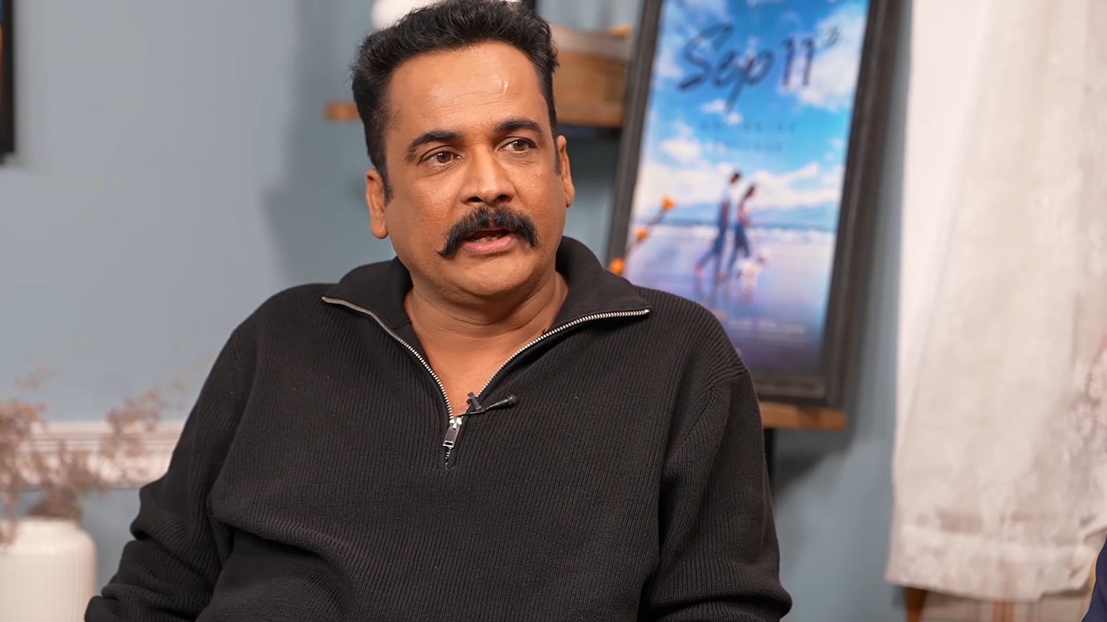 Sivaji on OTT vs theatres debate
