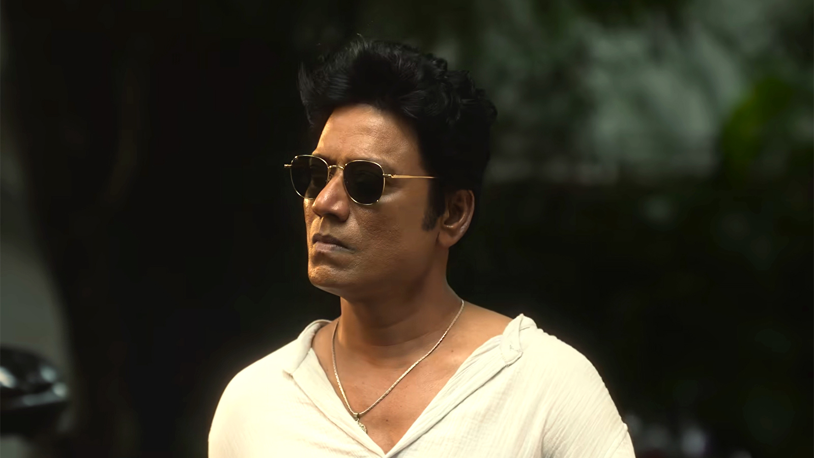 SJ Suryah as Bodhi in Jailer 2