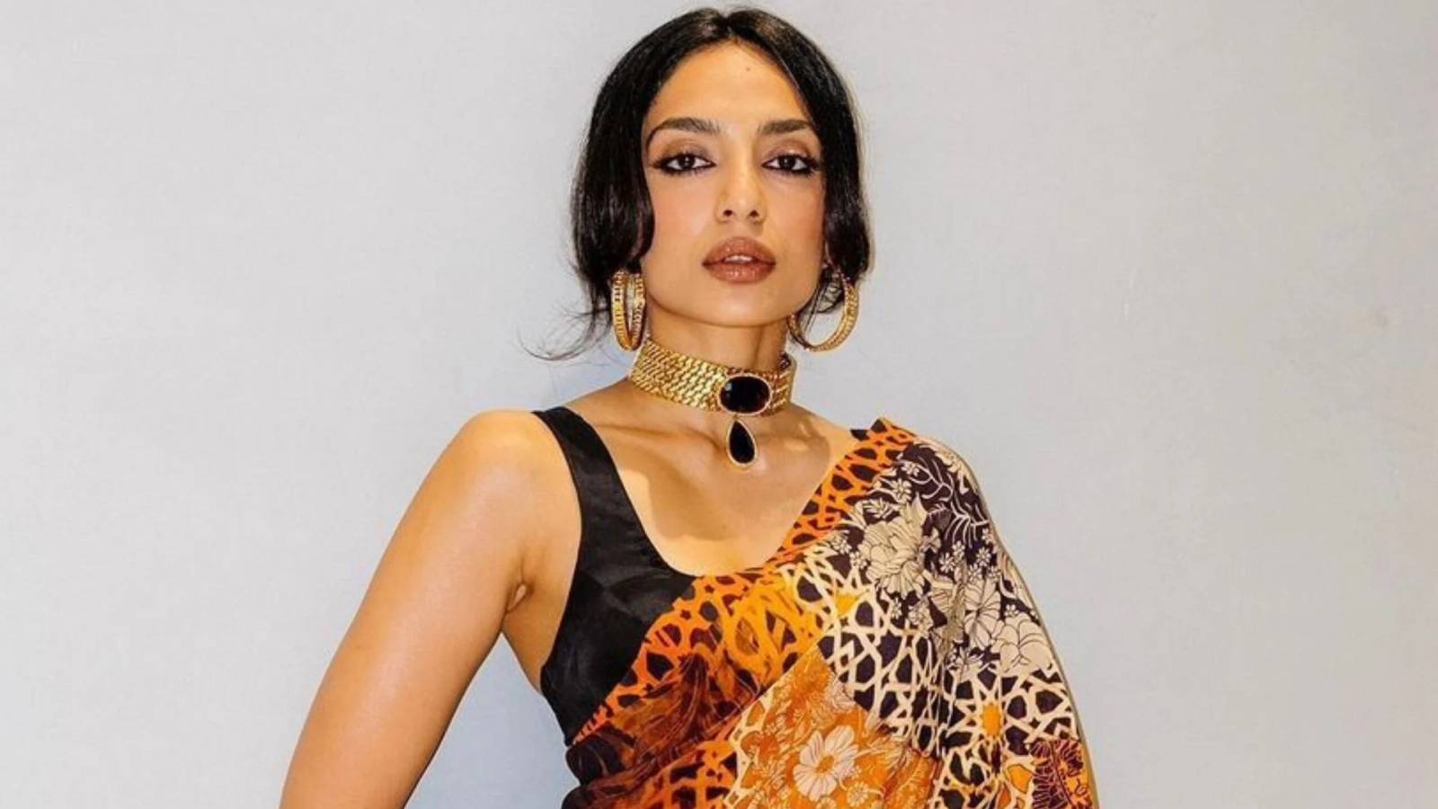 Sobhita Dhulipala on Telugu Community and her Mumbai journey