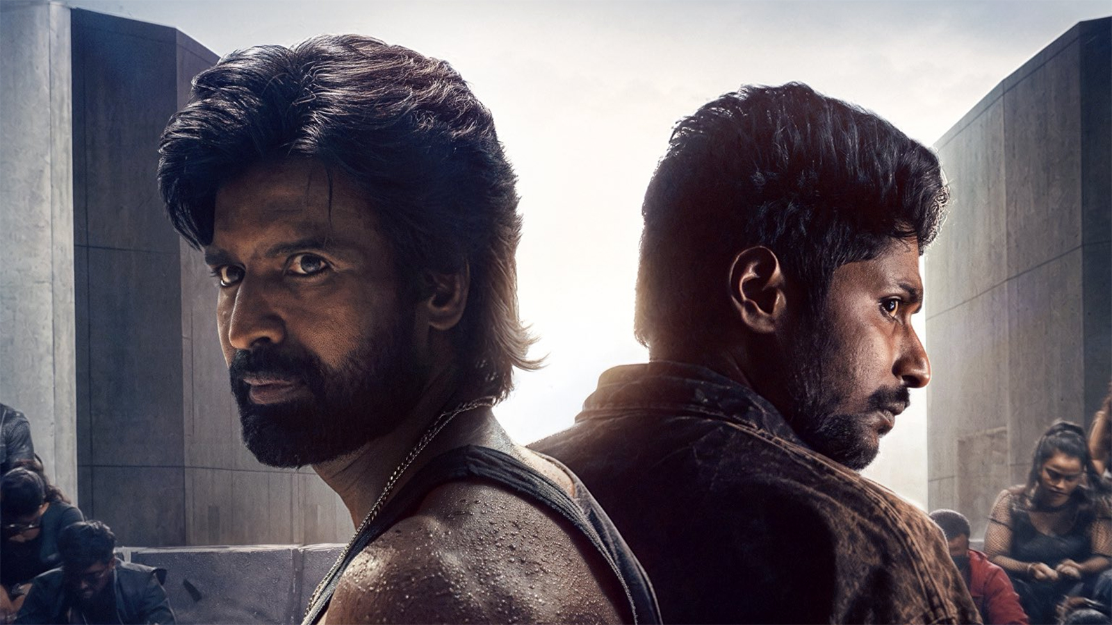 Soori-Suhas Film Suddenly Becomes Crucial for Suriya?