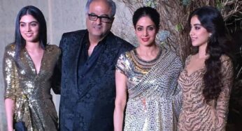 Sridevi Property Dispute: Boney & Janhvi in BIG Trouble