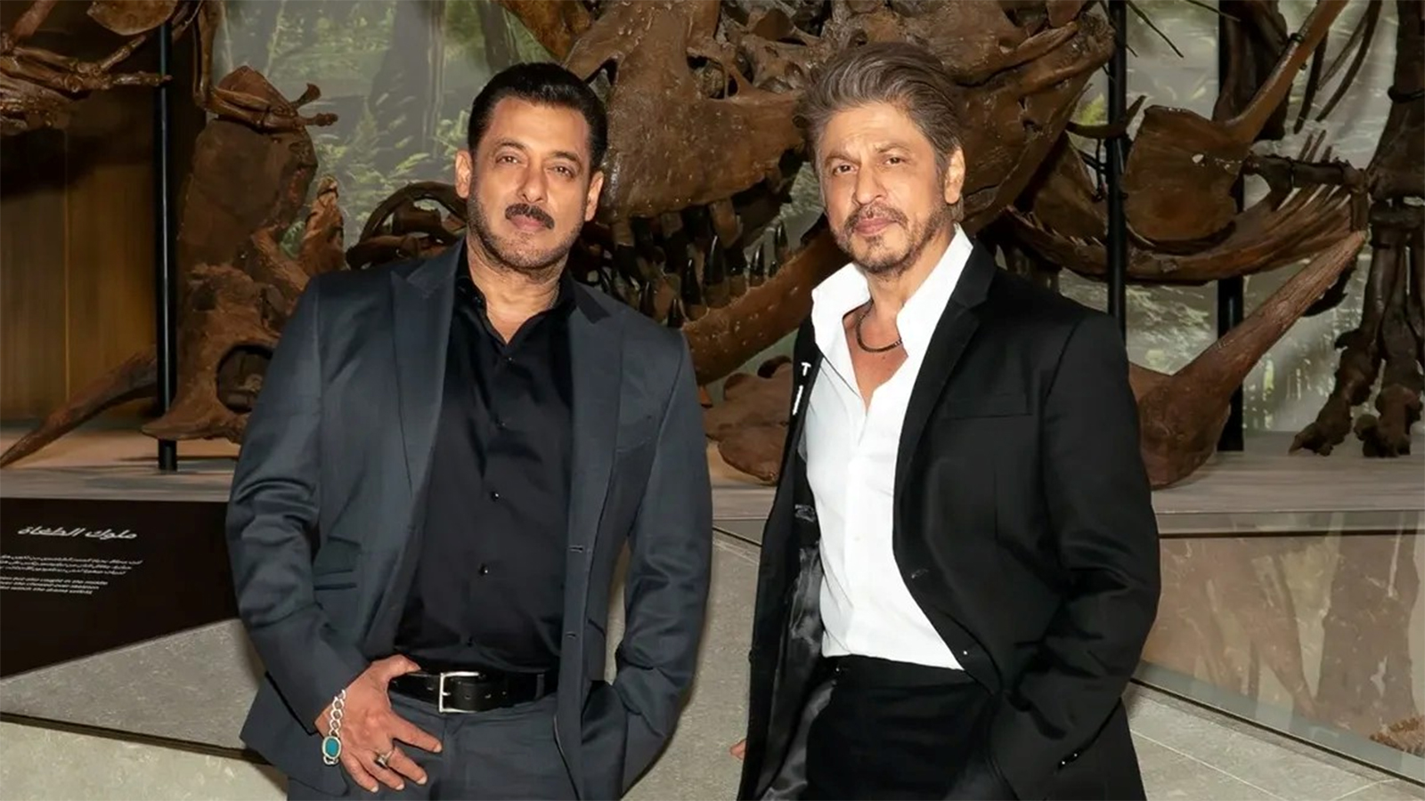 SRK and Salman Khan future predictions