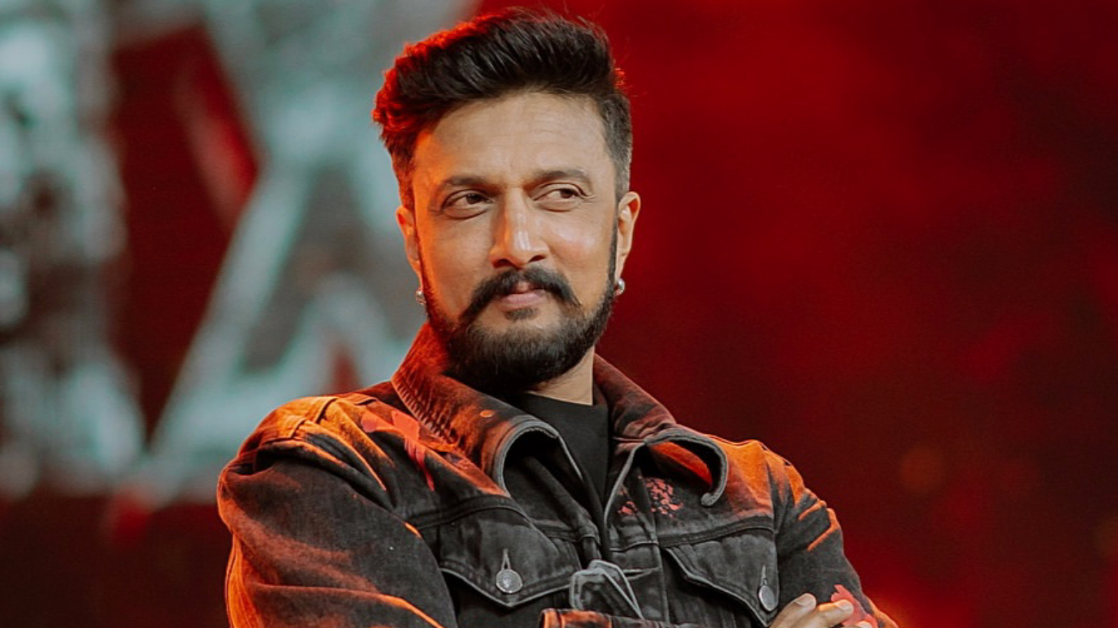Casting Buzz: Sudeep to Step Into Mohanlal's Role in Dare Devil