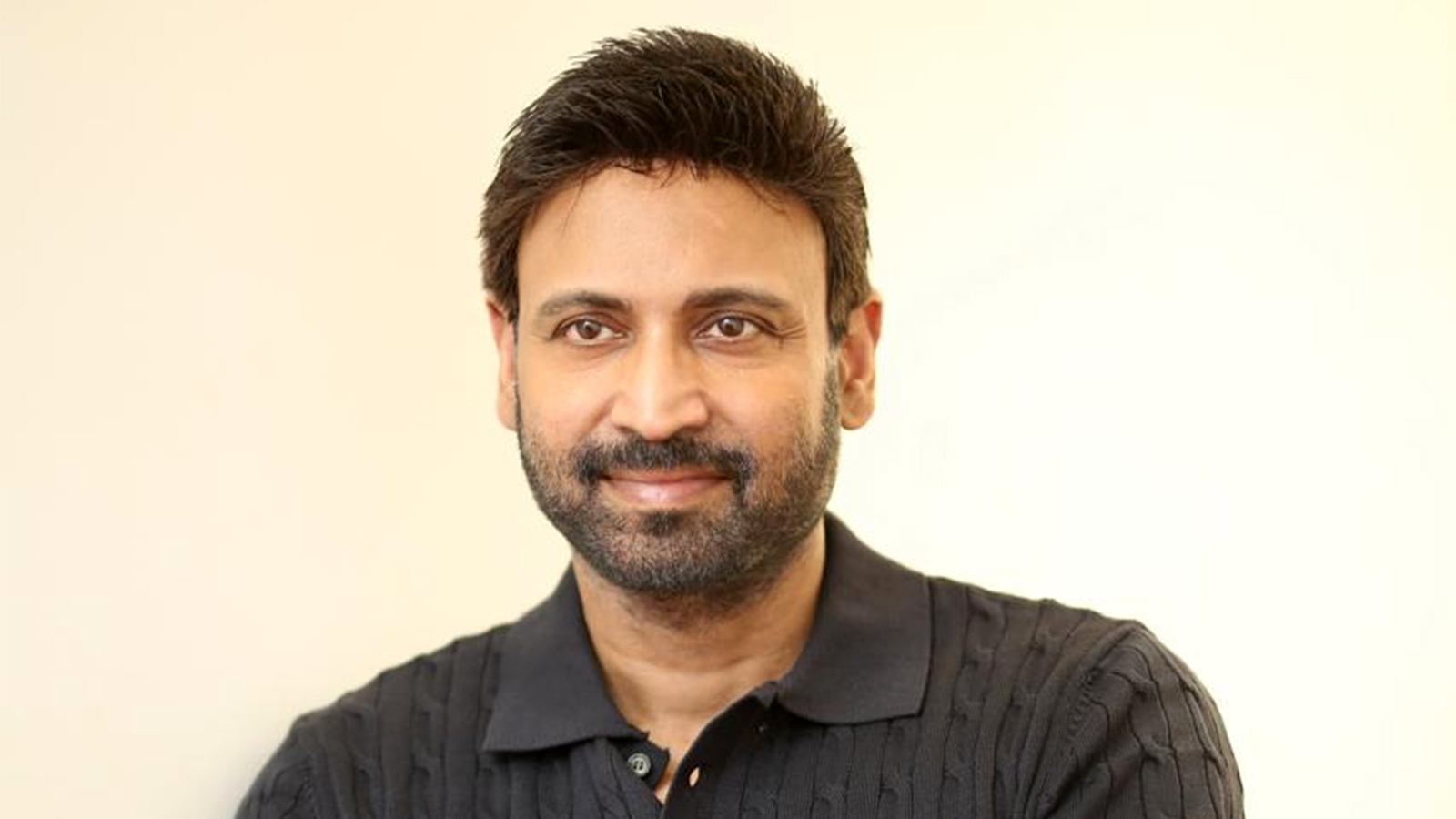 Sumanth on Mahendragiri Varahi Movie