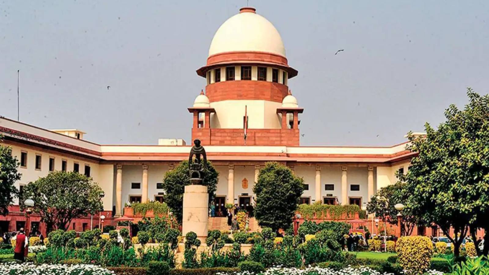 Supreme Court Takes Over Saikrishna Missing Case