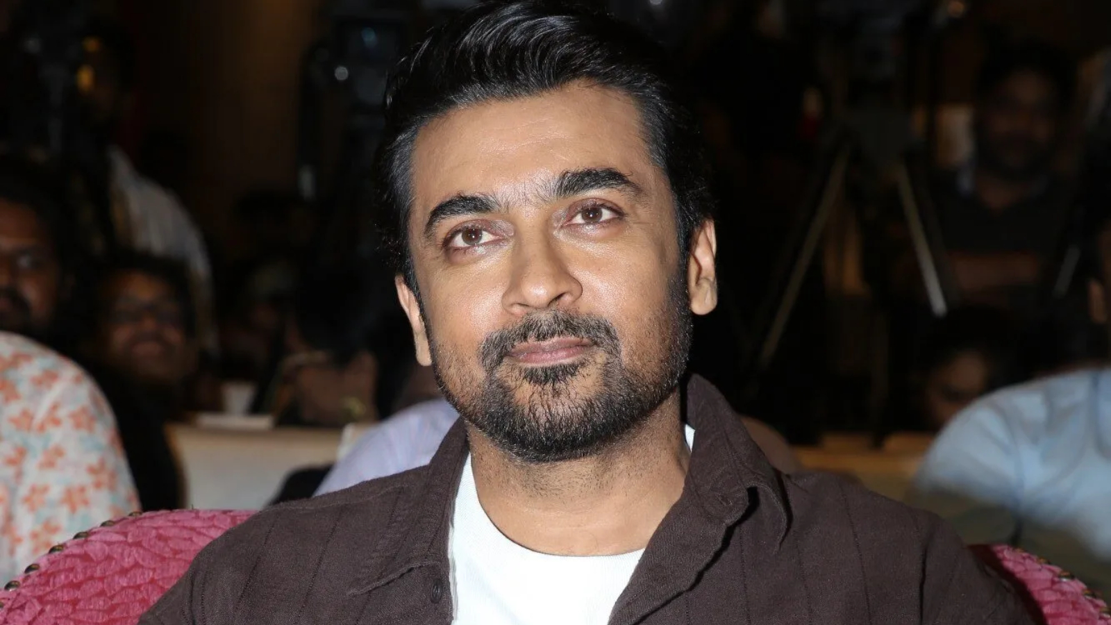 Suriya 50 director buzz