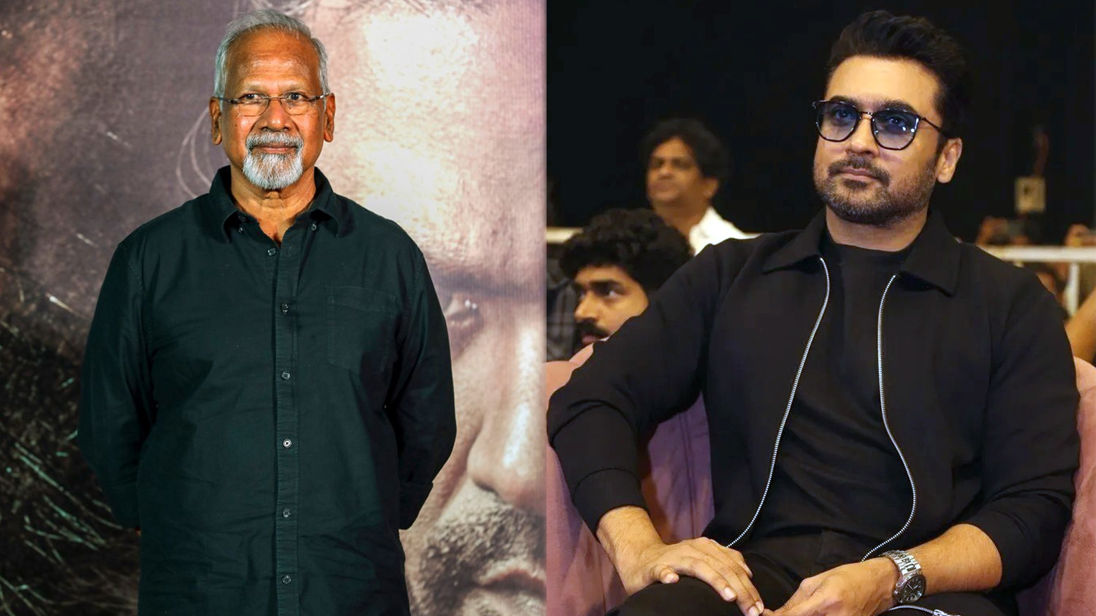 Mani Ratnam Obsession: Another Star Risking His Career?