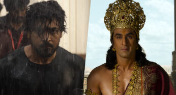 Suriya’s Diwali Test: Scene Vs Ramayana