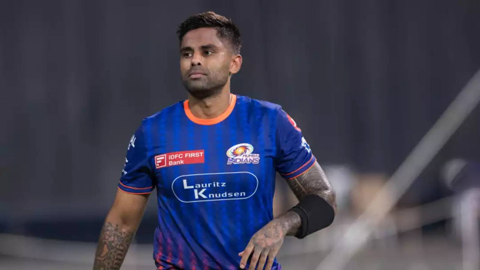 Suryakumar Yadav Mumbai Indians IPL 2027 future update