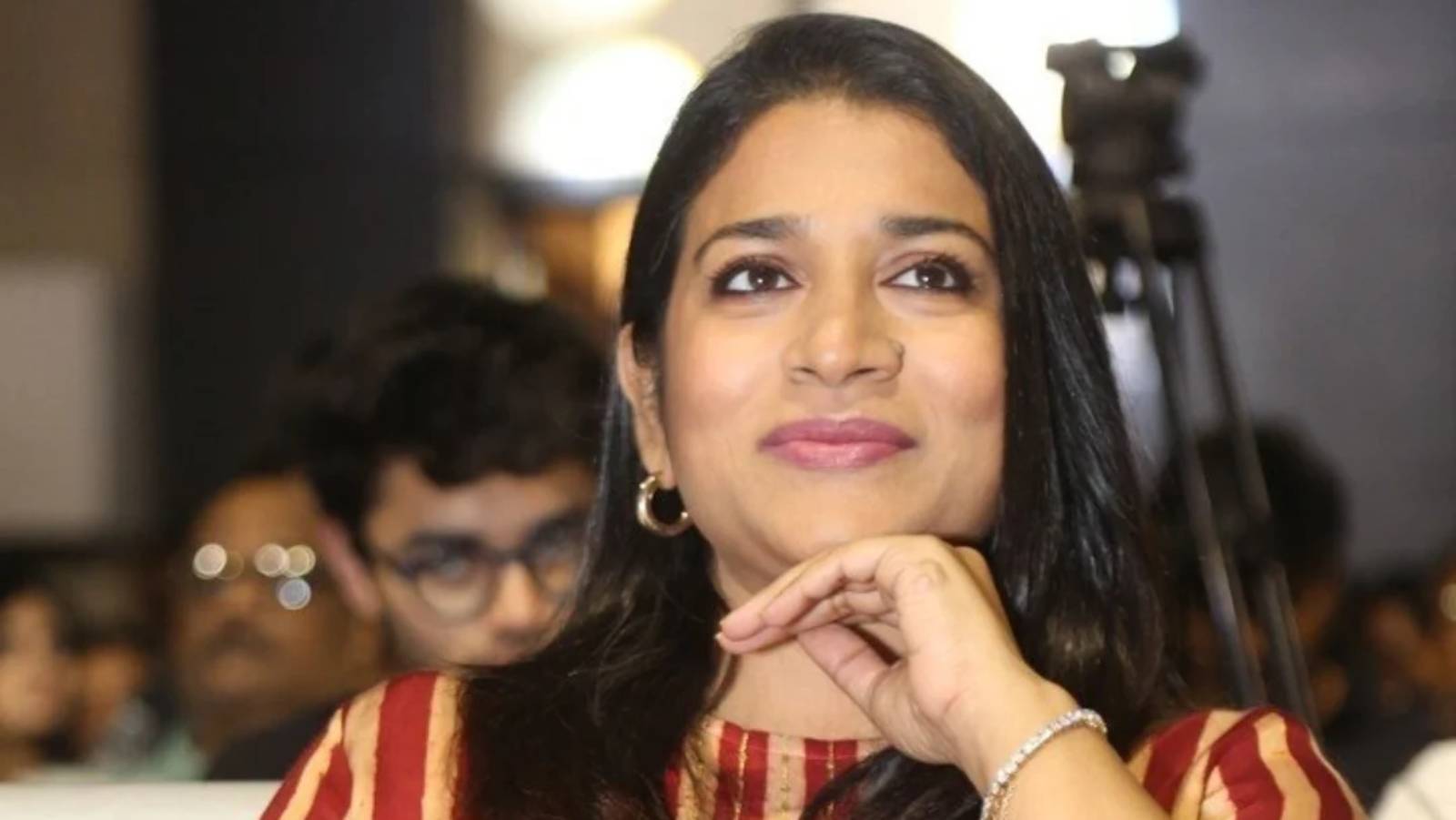 Sushmita Konidela vijayawada Durga temple board appointment