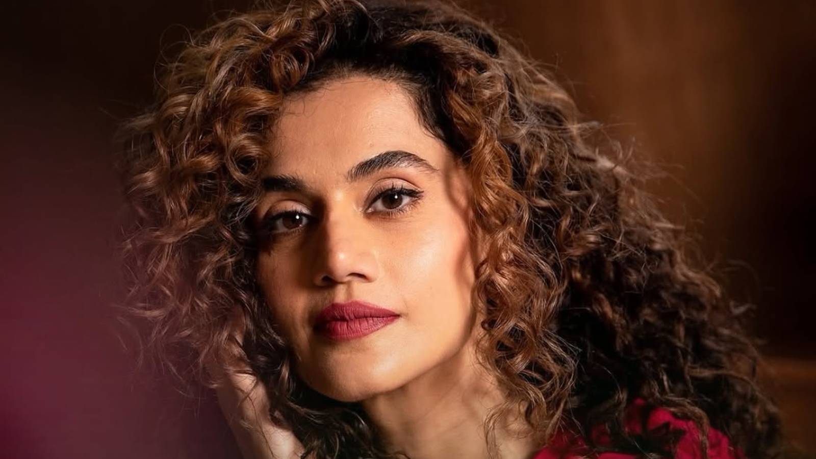 Taapsee Pannu discusses Alpha failure