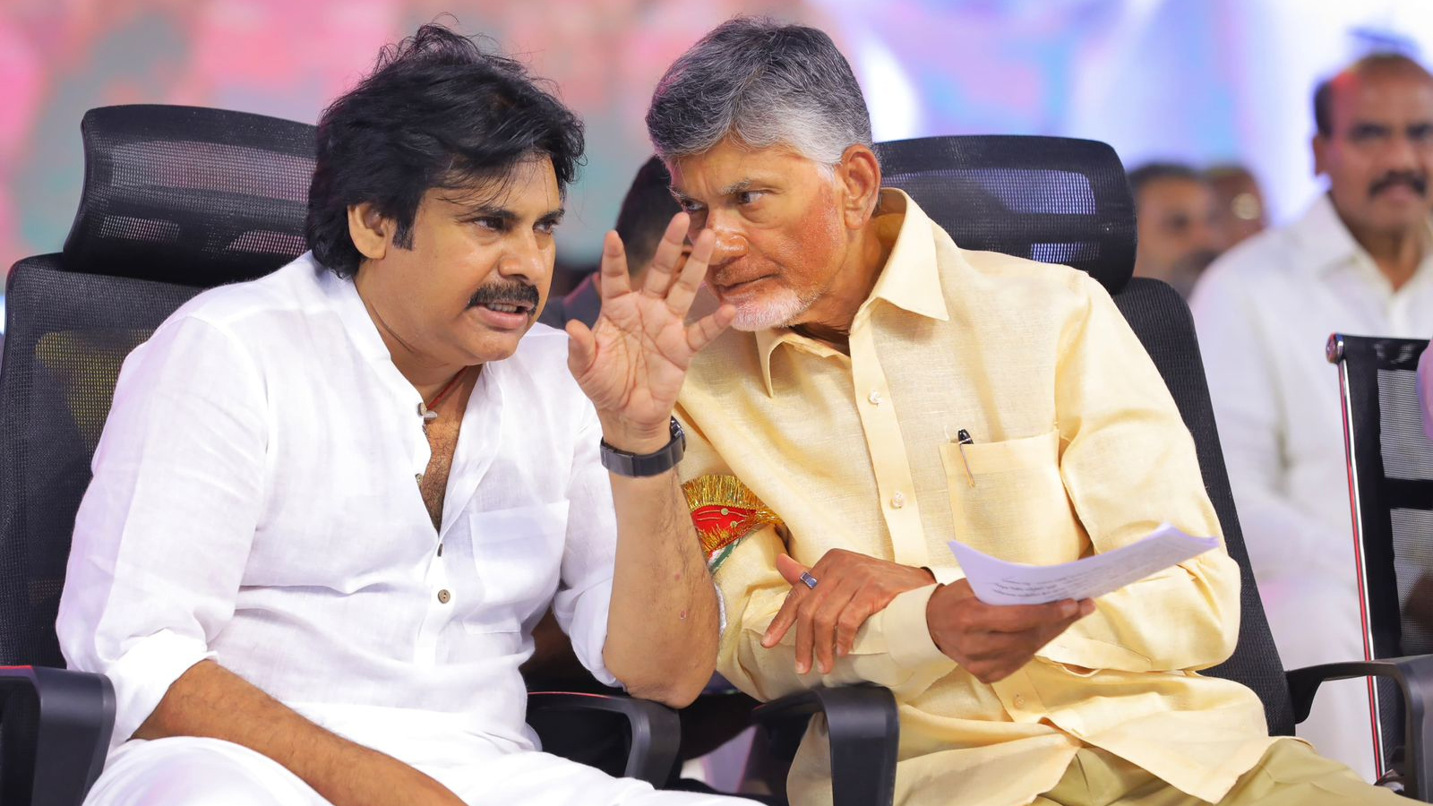 Telugu News Headlines | Nimisham