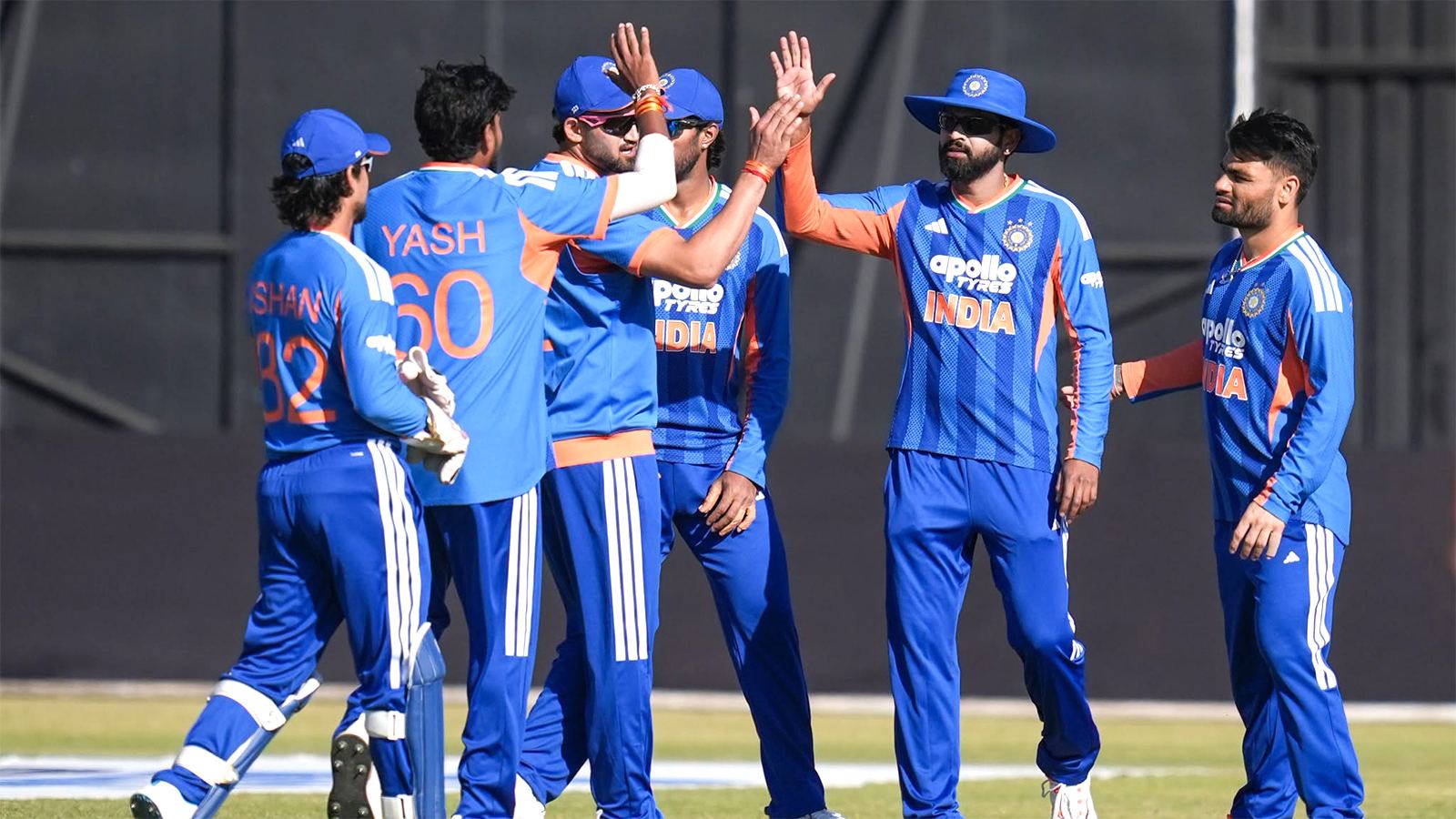 Team India hotel concerns before Asian Games