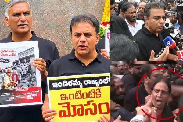 telangana-assebly-brs-protest-in-black-clothes