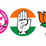 తెలంగాణలో ఈ రాజకీయ పరిస్థితికి కారణం కేసీఆరే?