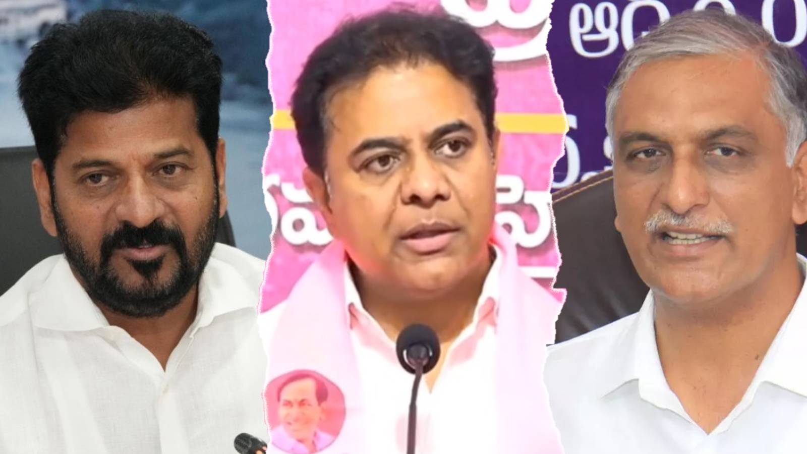 ఇంత అలవోకగా తెలంగాణలో డైవర్షన్ పాలిటిక్స్!
