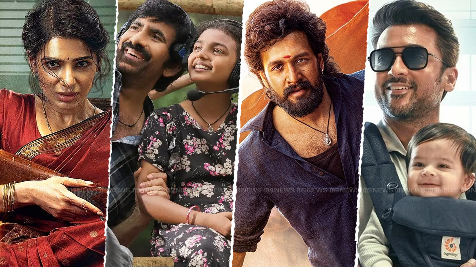 Telugu movies and pan-India cinema