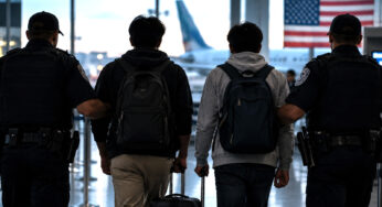Indian Students Targeted? Telugus Deported from Boston