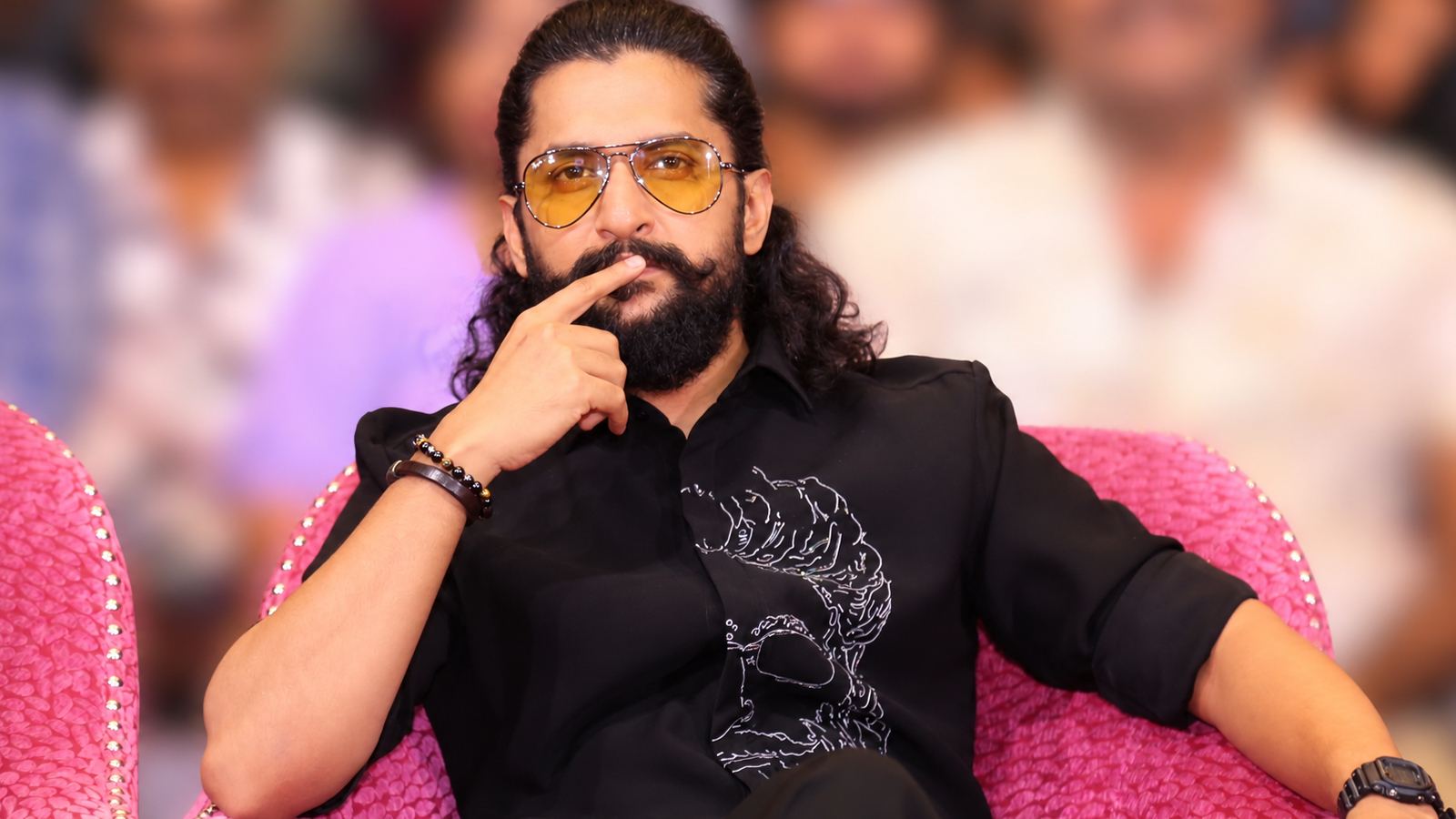 TFI heroes awaiting their comeback