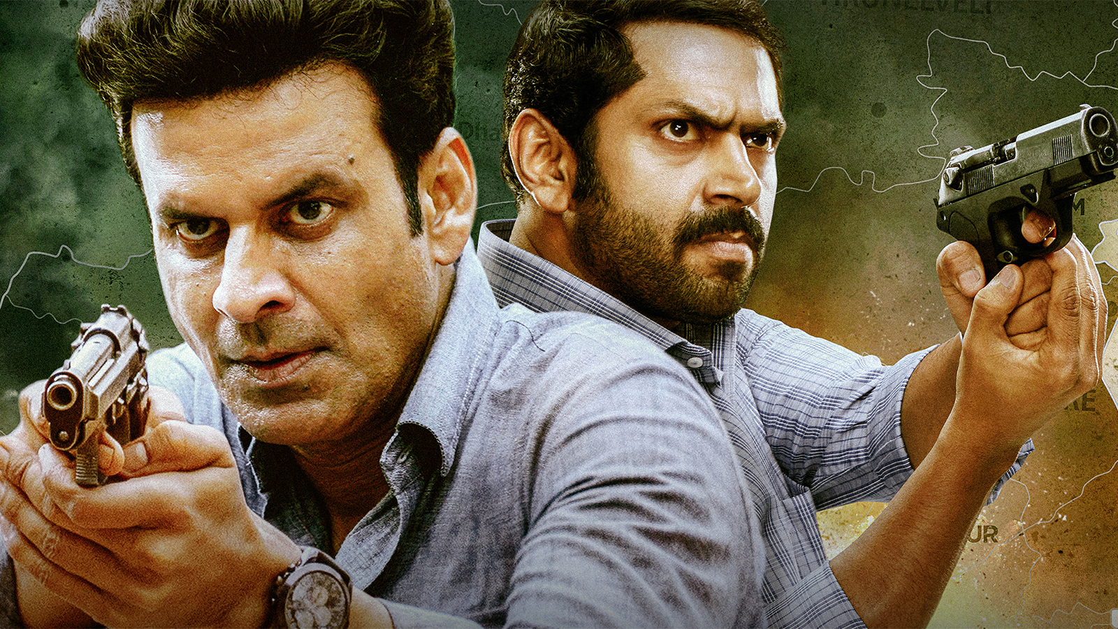 The Family Man: Mirzapur Blockbuster Opens a New Door?