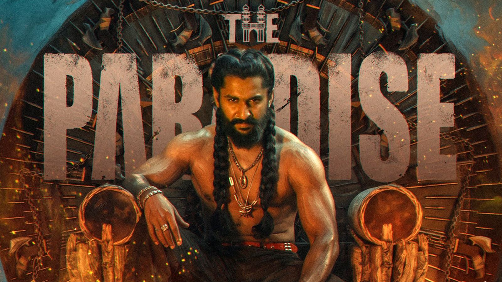 Nani The Paradise reviews and box office