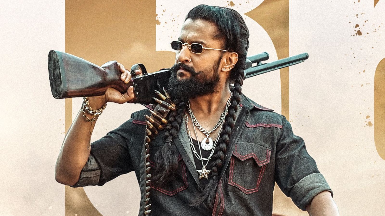 Nani’s The Paradise box office