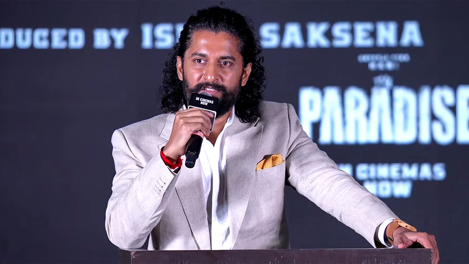 ప్యారడైజ్ ములాఖాత్: హిట్ అని రుద్దుడైతే లేదు