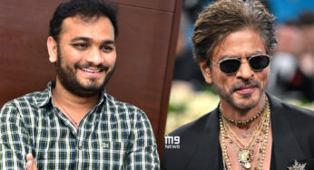 Paradise: Srikanth Odela’s SRK Tribute or Pan-India Boost?