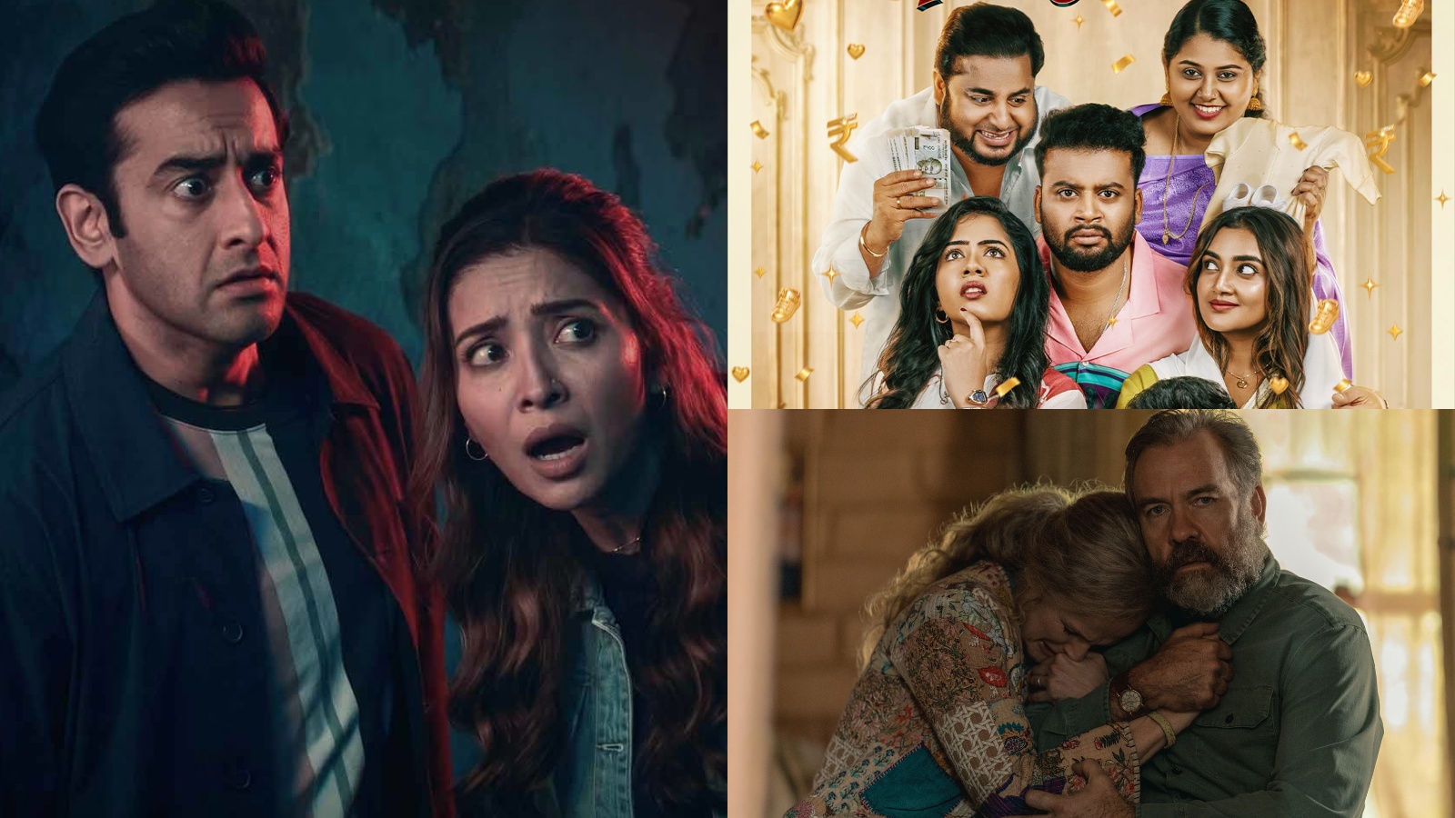 What To Watch on OTT This Week?