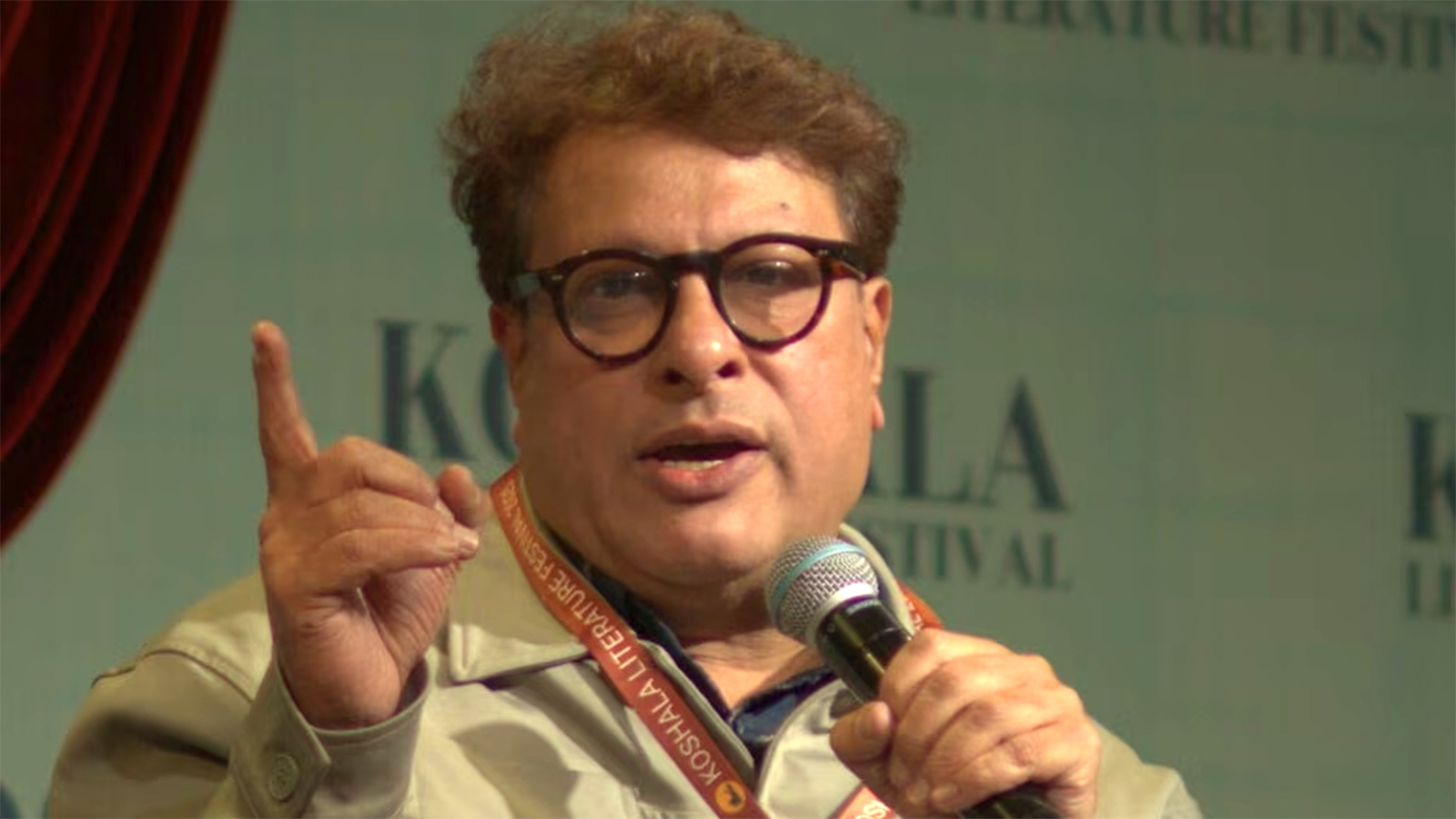 Timangshu Dhulia discusses modern cinema trends