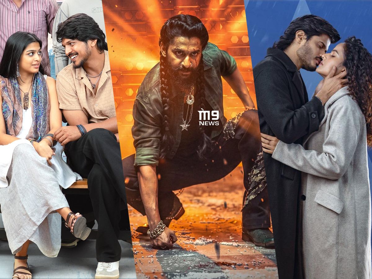 Tollywood September box office report