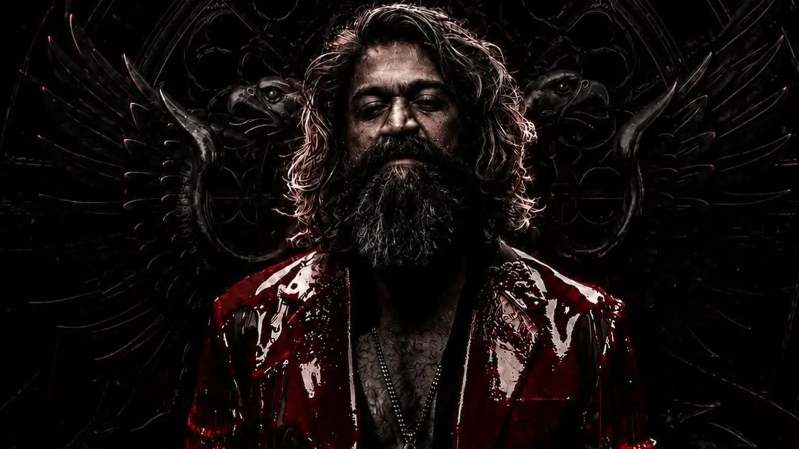 Yash Toxic box office collection