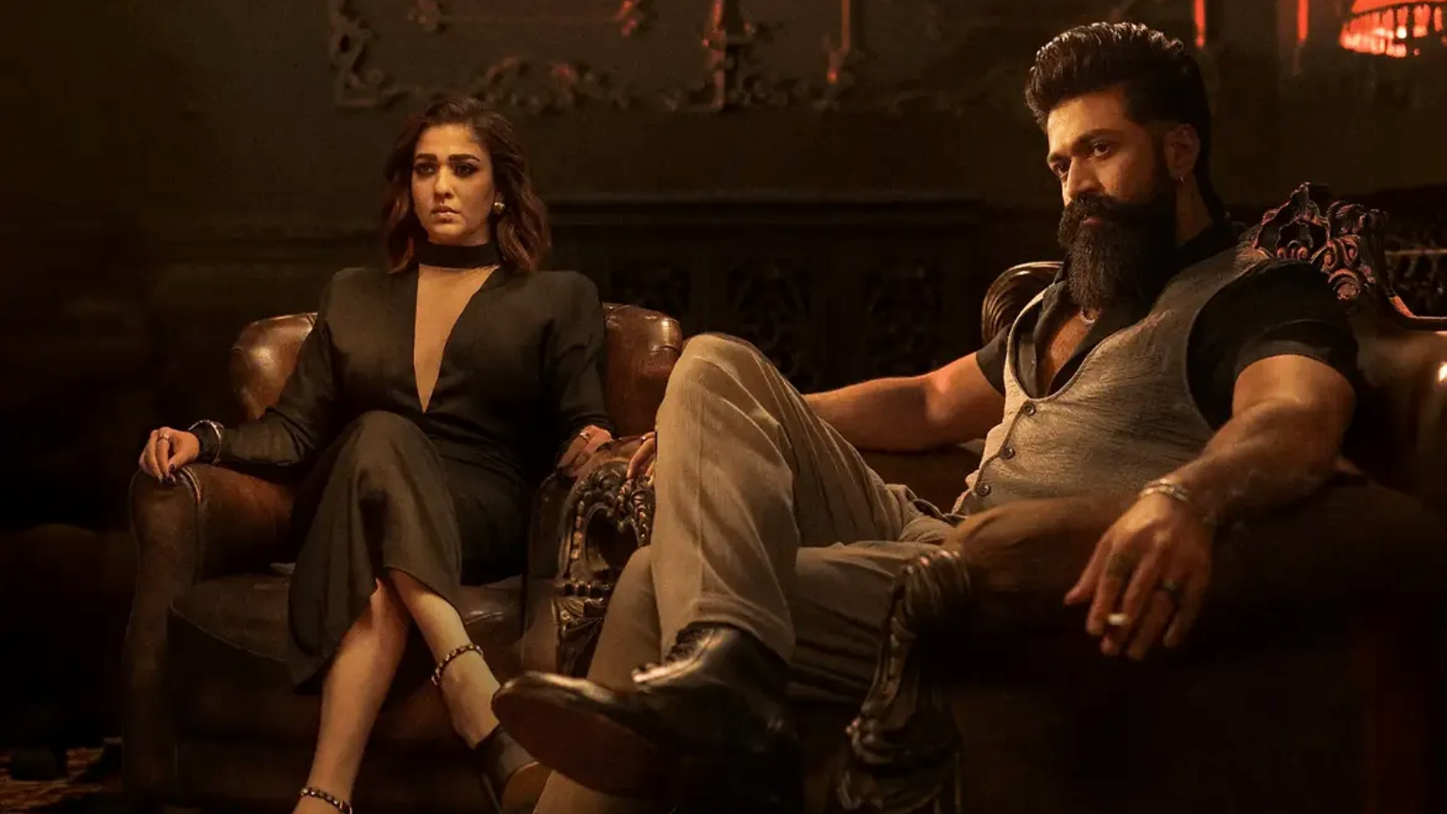Yash Toxic OTT rights crash