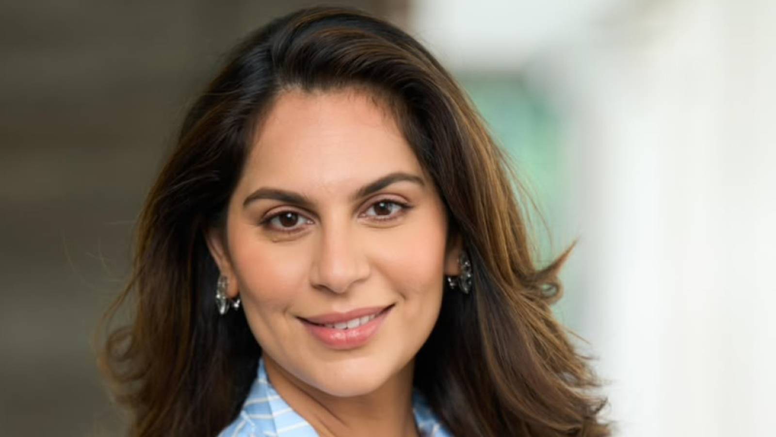Upasana Kamineni Konidela Apollo Hospitals