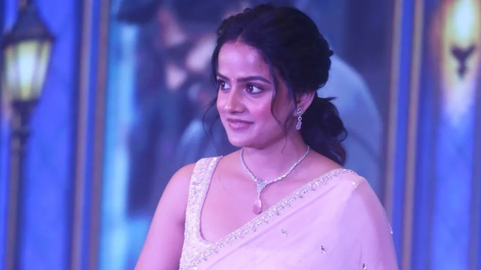 Vaishnavi Chaitanya in Baby and Epic