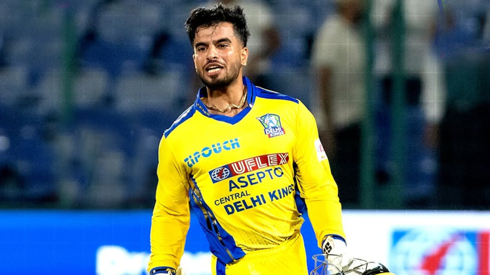 Vansh Bedi denies match-fixing claims