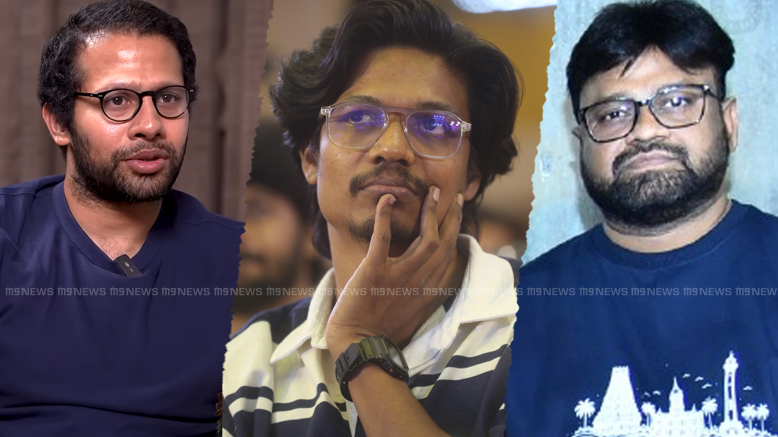Venky Atluri, Sai Rajesh and Aditya Hasan face OTT backlash over their recent Telugu films.