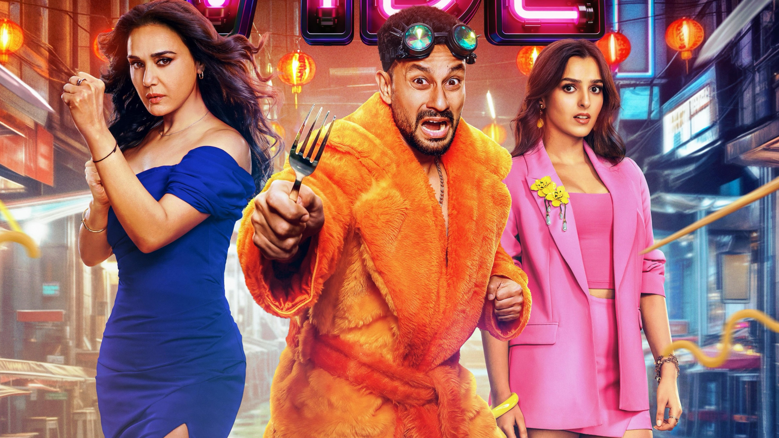 Vibe early reviews Kunal Kemmu