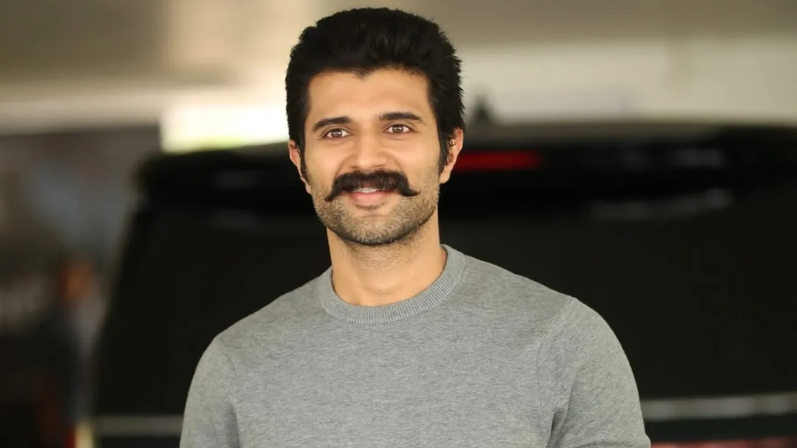 Vijay Deverakonda Rowdy Janardhana schedule