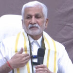 ఒరిజినల్ రెడ్ల కోసం విజయసాయి ఓ పార్టీ?