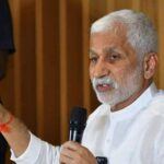 సాయిరెడ్డి టార్గెట్ సజ్జలా.? జగనా.?