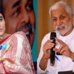 షర్మిల వల్ల కానిది విజయసాయి వల్ల అవుతుందా?