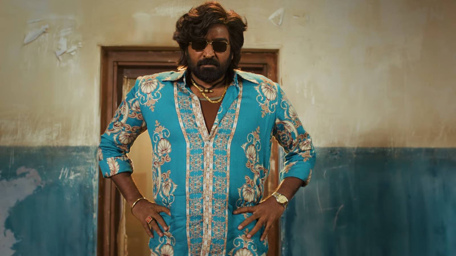 Vijay Sethupathi Baththa movie Pre-Release Buzz