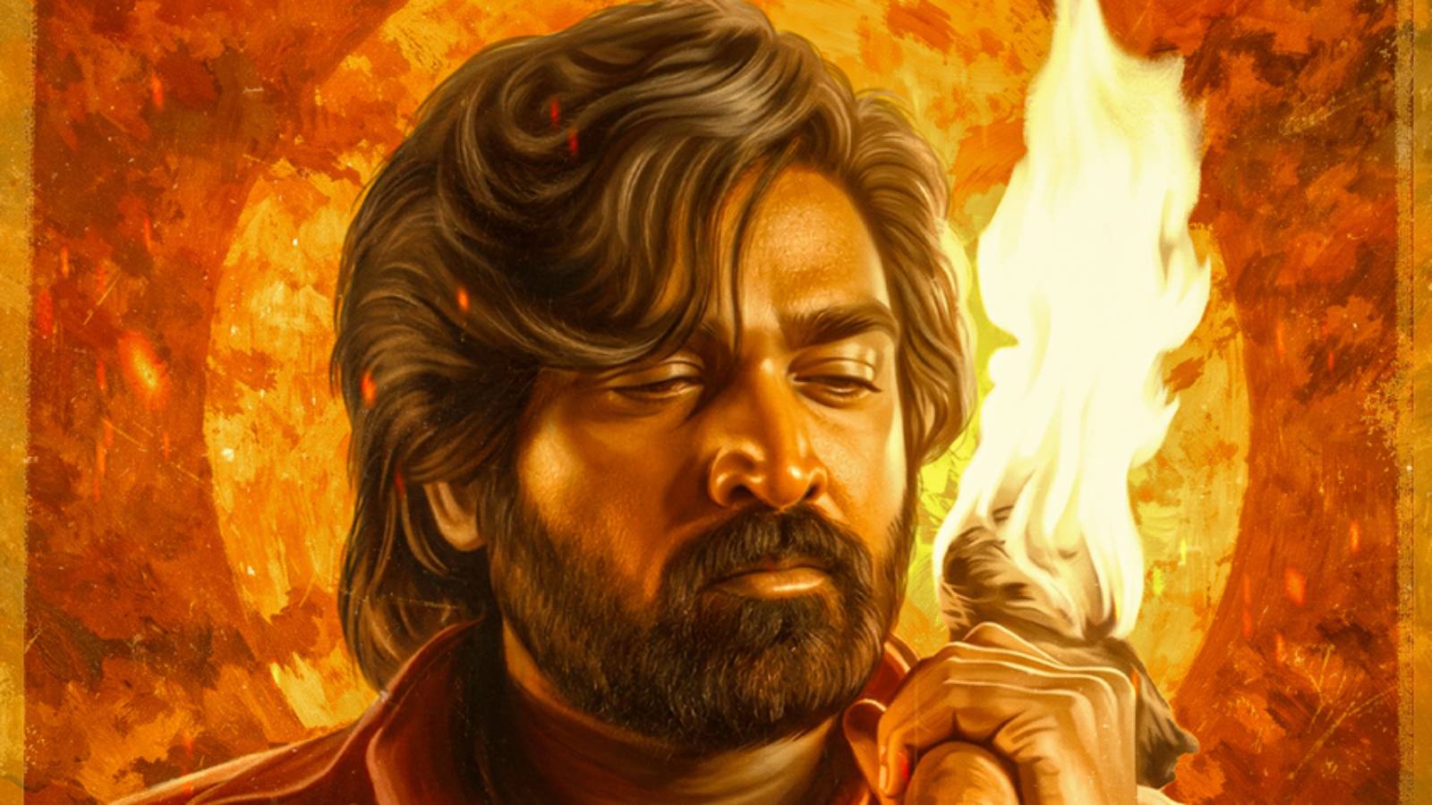 Vijay Sethupathi's Unique Gangster Drama: Big BO Risk?