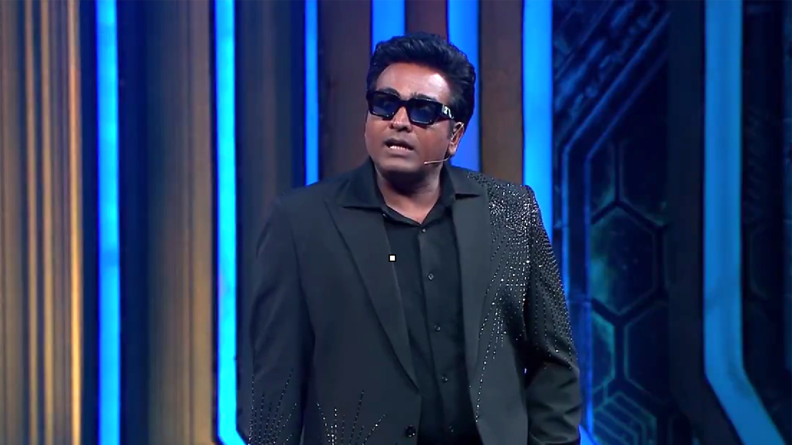 CM Vijay on Target: Bigg Boss Becoming Political Stage?