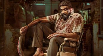 Maharaja Goes Hollywood, But Who Will Replace Vijay?